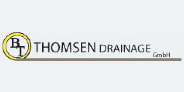 BT Thomsen Drainage GmbH in Kastorf Logo