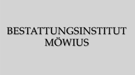 Bestattungsinstitut Möwius Logo