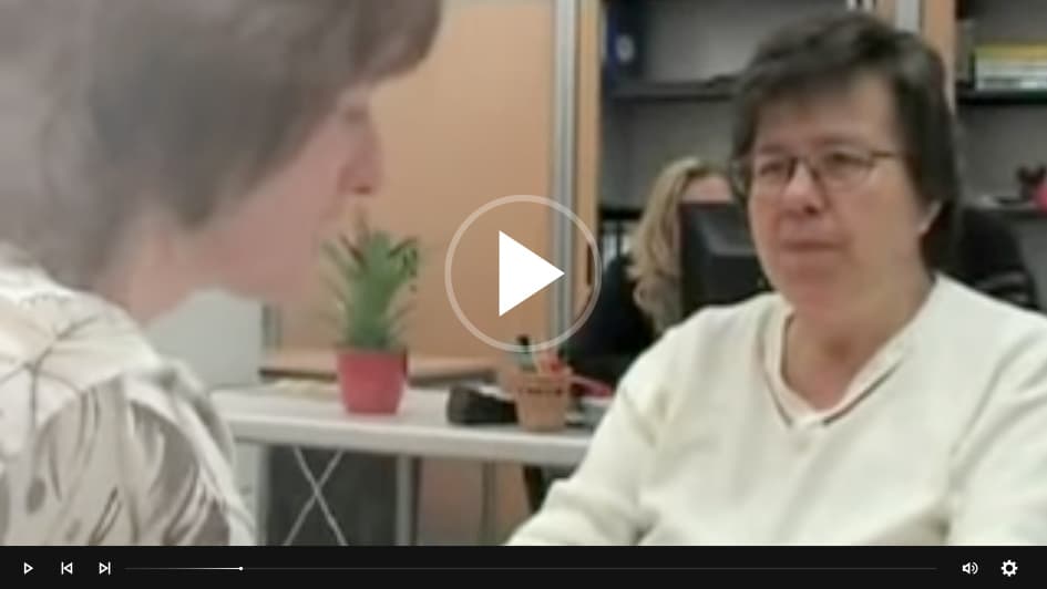 Video: Pflegedienst Eichler in Berlin