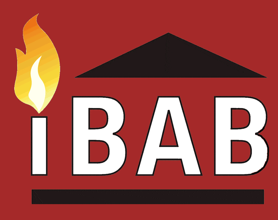 iBAB Ingenieurbüro Alexander Behrendt in Berlin Logo