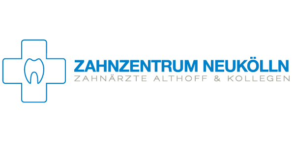 Zahnzentrum Neukölln Logo