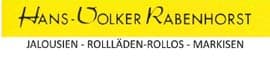 Hans-Volker Rabenhorst Logo
