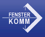 Logo Fenster Komm Berlin