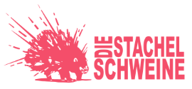 Logo Die Stachelschweine