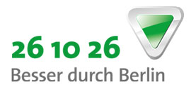 Logo WBT Wirtschaftsgenossenschaft Berliner Taxibesitzer eG