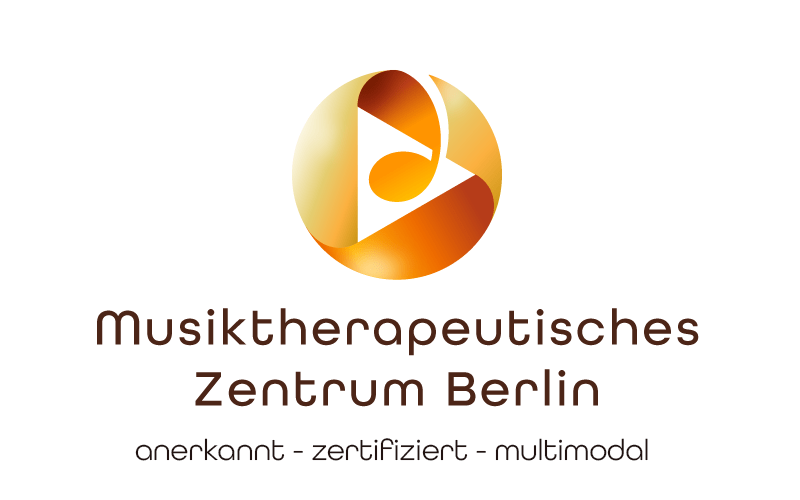 Institut für Musiktherapie Berlin Logo