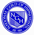Logo NGH National Guild of Hypnotists