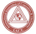 Logo IACT International Association of Councelors & Therapists