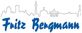 Fritz Bergmann Reprografie Logo