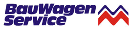 Logo BauWagen Service Berlin