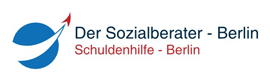 Logo Der Sozialberater - Berlin, Schuldenhilfe - Berlin