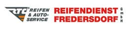 Reifendienst Fredersdorf GmbH in Fredersdorf-Vogelsdorf  Logo