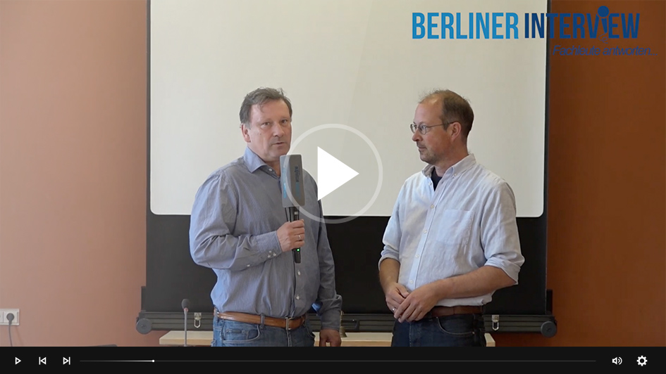 Tagungen im Schlossgut Altlandsberg, Interview mit Stephen Ruebsam Schlossgut Altlandsberg - YouTube