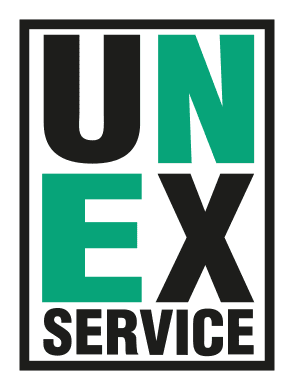 UNEX-Service Klaus G. Hagenlocher in Berlin Lichterfelde Logo